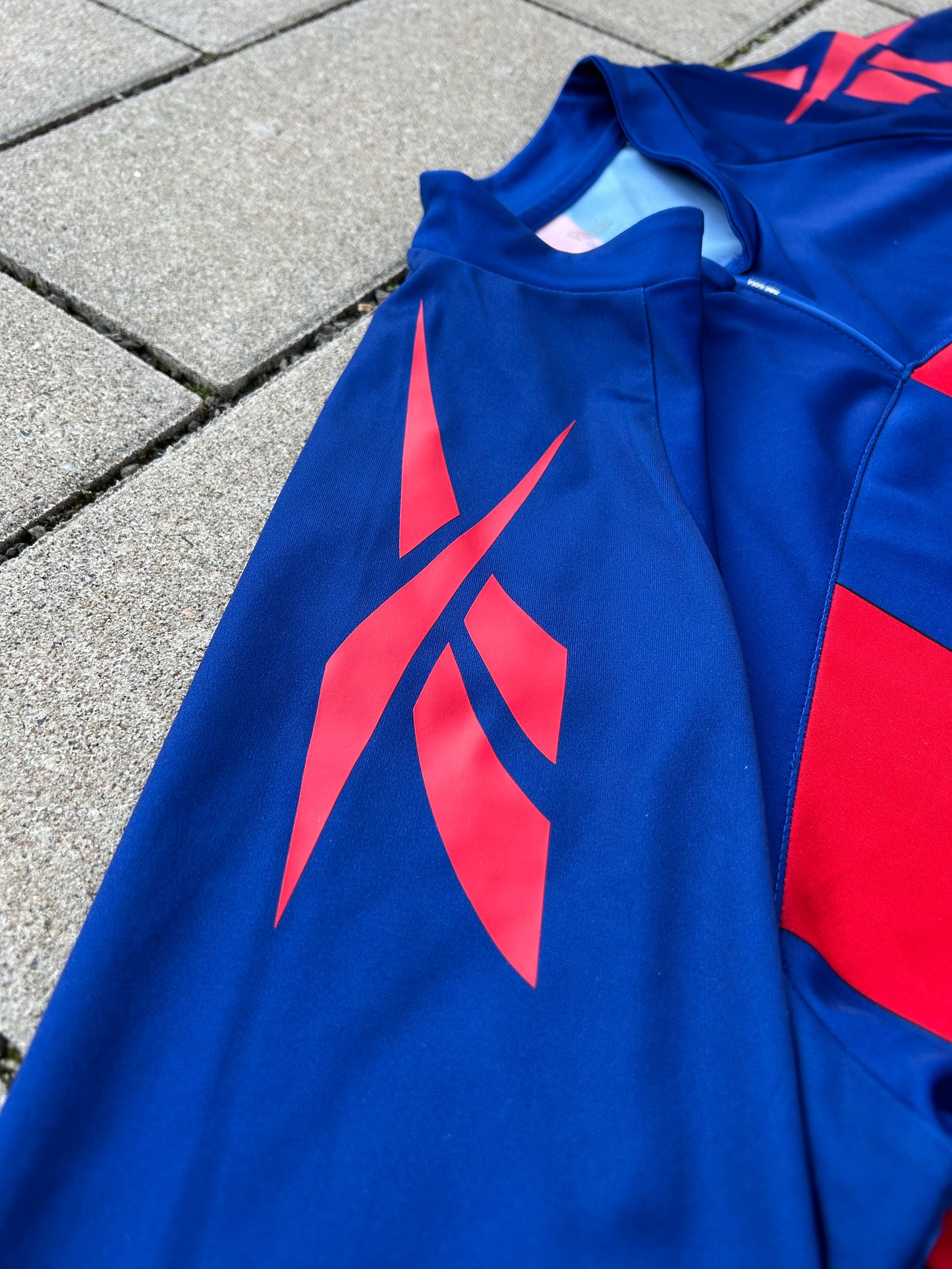 CSKA Moskau 2011/12 Original Heimtrikot Größe S