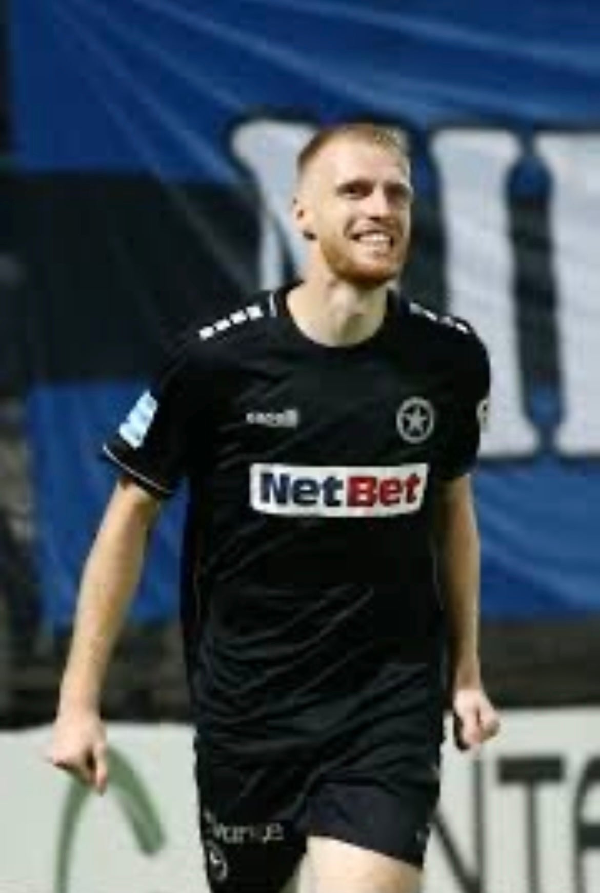 Atromitos Athinon 2022/23 Original Away Shirt Size L