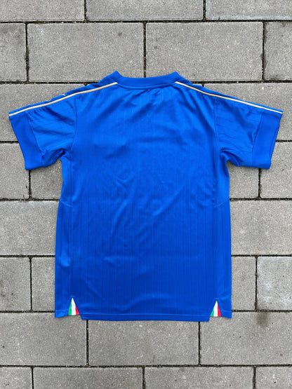 Italy 2016/17 Original Home Shirt 13-14YRS Kids