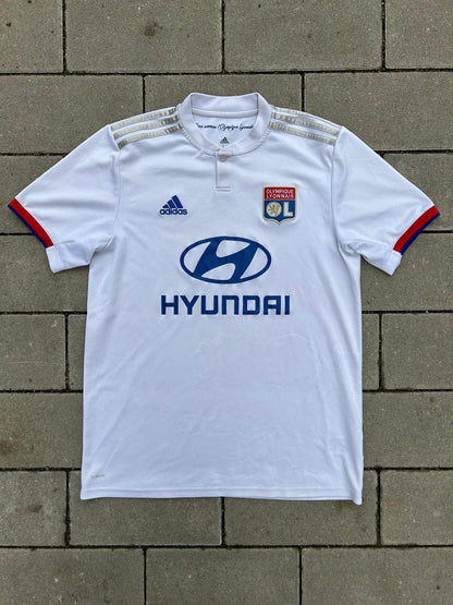 Olympique Lyonnais 2015/16 Original Home Shirt Size L