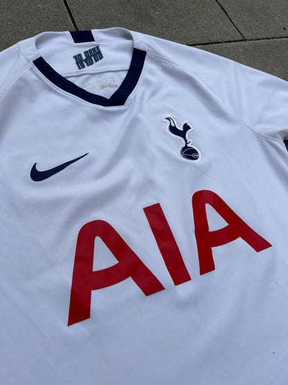 Tottenham 2019/20 Original Home Shirt Size S