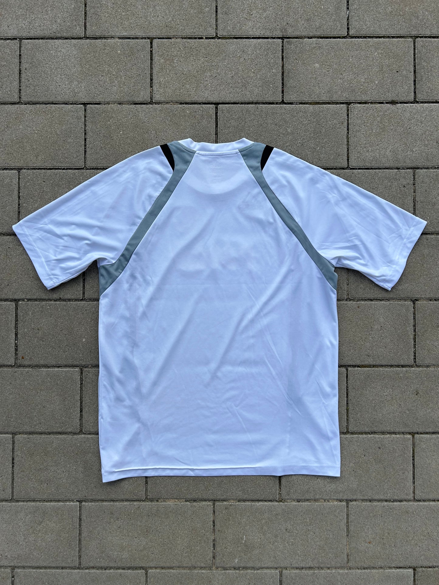 Lokomotiv Astana 2006/07 Original Heimtrikot Größe 7