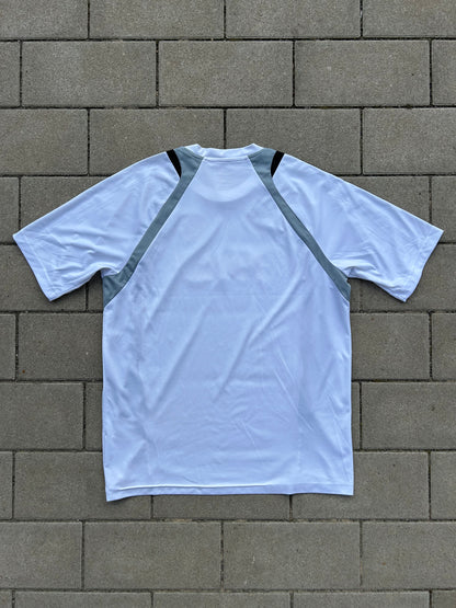 Lokomotiv Astana 2006/07 Original Heimtrikot Größe 7