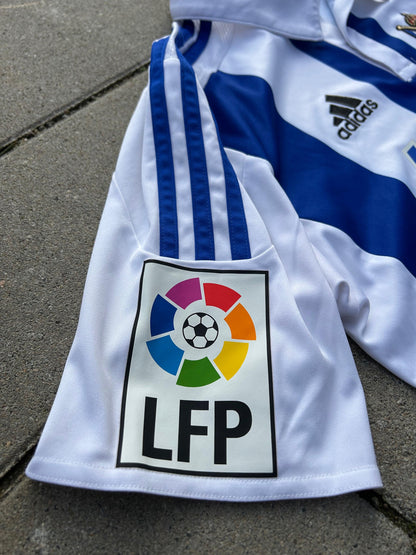 Real Sociedad 2015/16 Original Home Shirt Size S