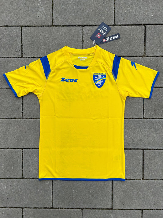 Frosinone 2018/19 Original Training Shirt Size S