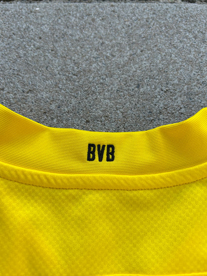 Borussia Dortmund 2020/21 Original Home Shirt Reus #11 Size L