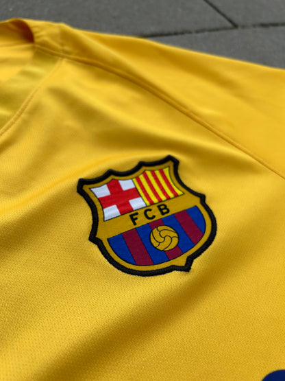 Barcelona 2019/20 Original Away Shirt Size S