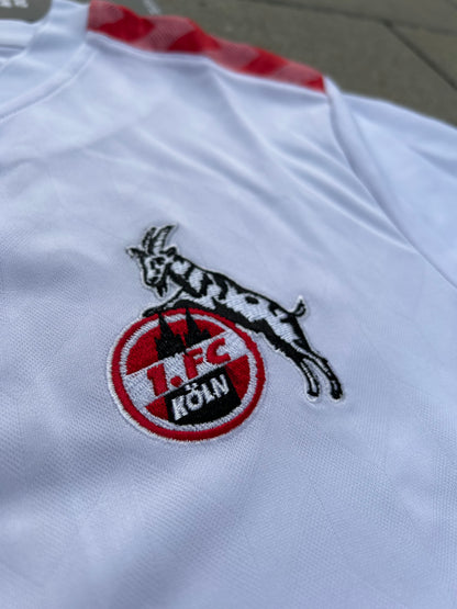 1. FC Köln 2023/24 Original Home Shirt Size S