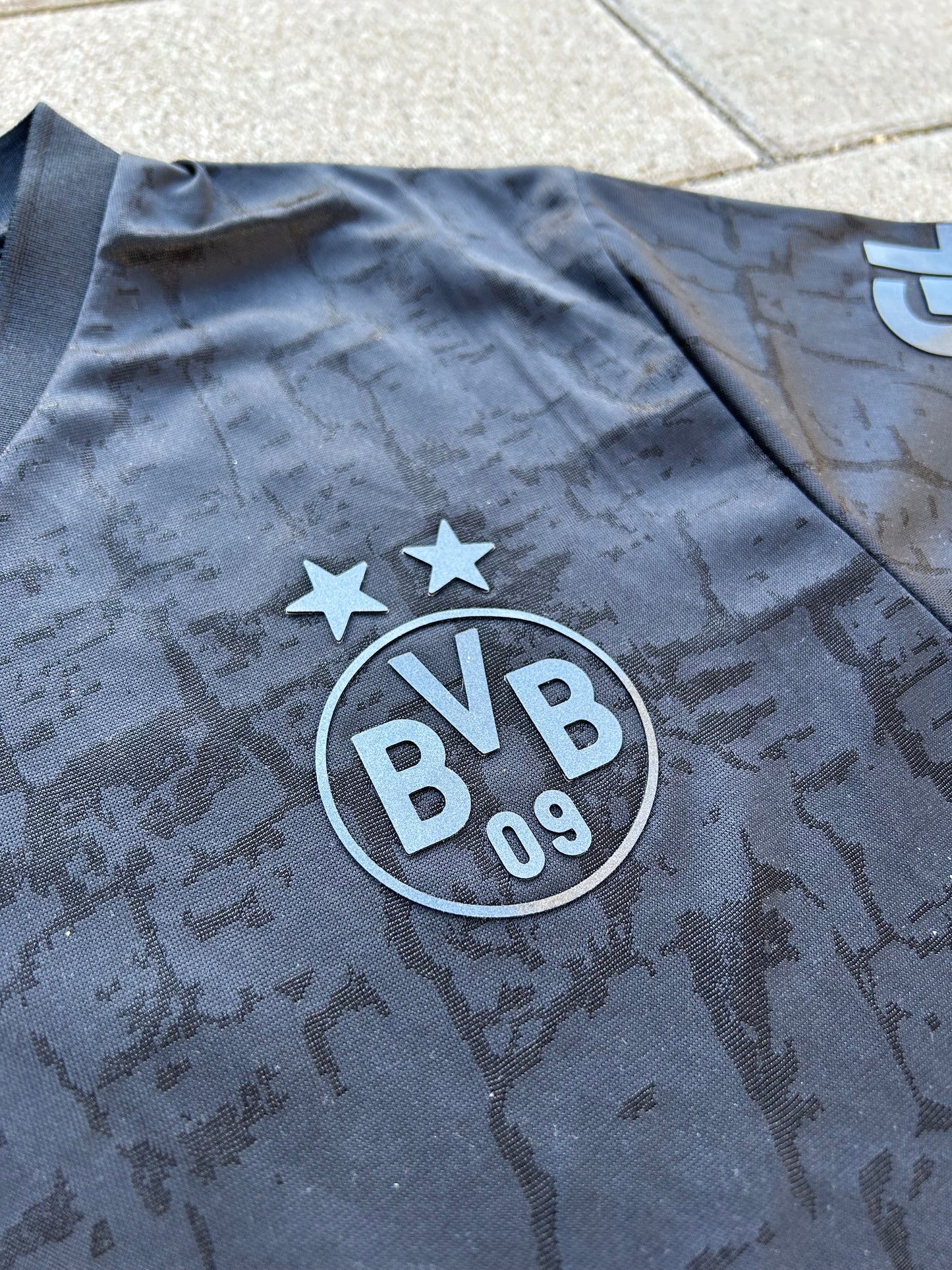 Borussia Dortmund 2022/23 Original Special Shirt Reus #11 Size L