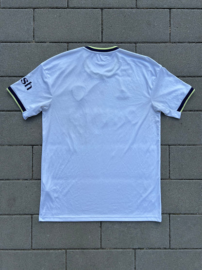 Leeds United 2022/23 Original Home Shirt Size M