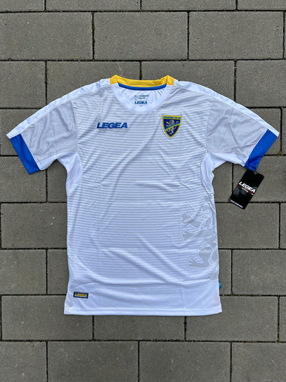 Frosinone 2017/18 Original Third Shirt Size M