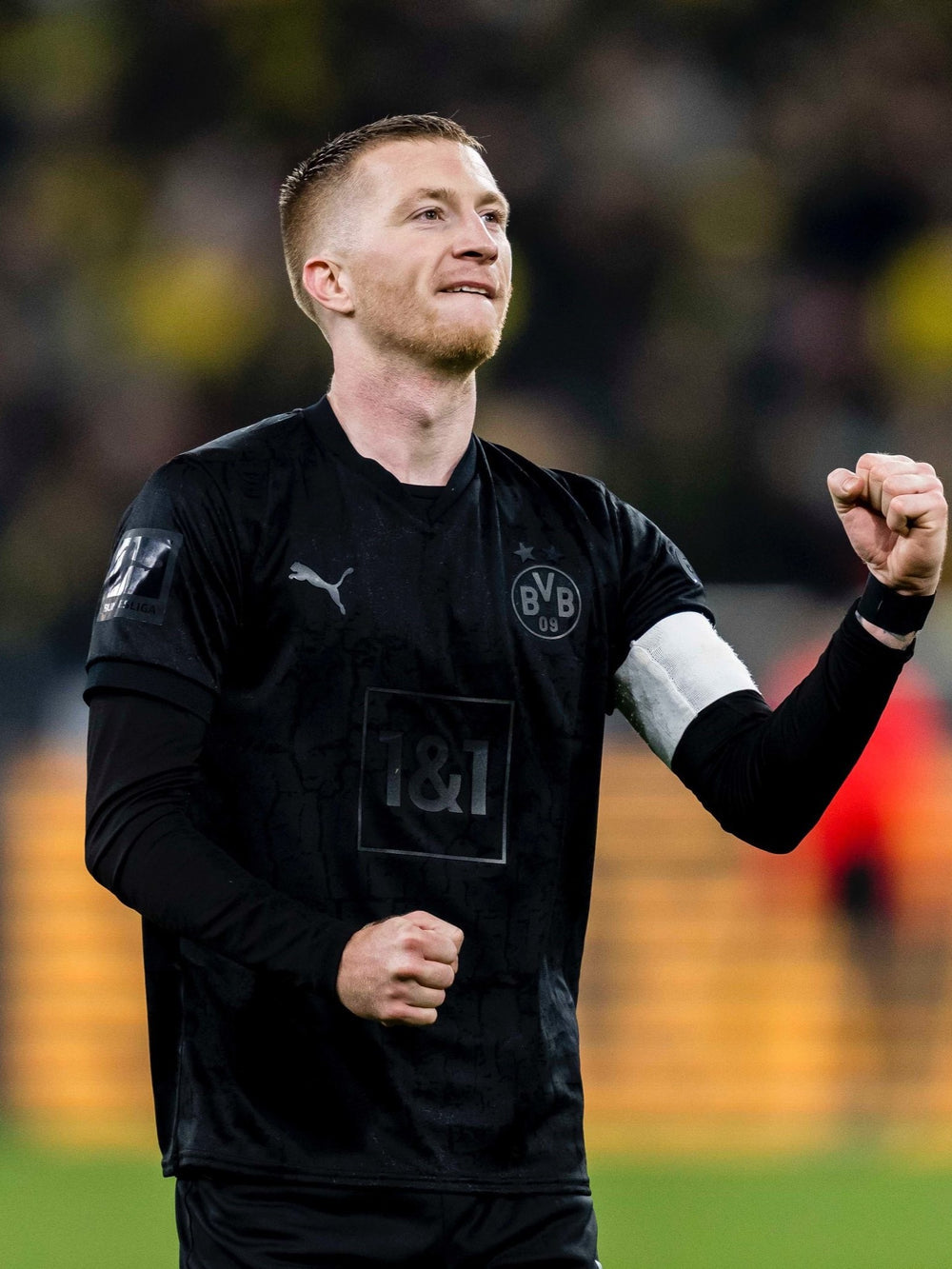 Borussia Dortmund 2022/23 Original Special Shirt Reus #11 Size L