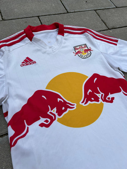 Red Bull Salzburg 2012/13 Original Home Shirt Size S