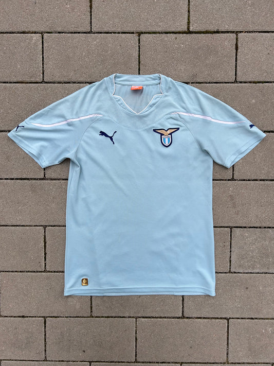 SS Lazio 2010/11 Original Home Shirt Size S