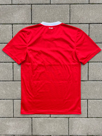 Spartak Moskau 2011/12 Original Heimtrikot Größe S