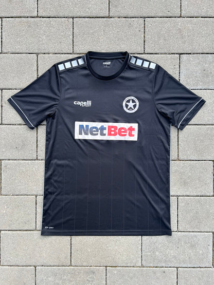 Atromitos Athinon 2022/23 Original Away Shirt Size L