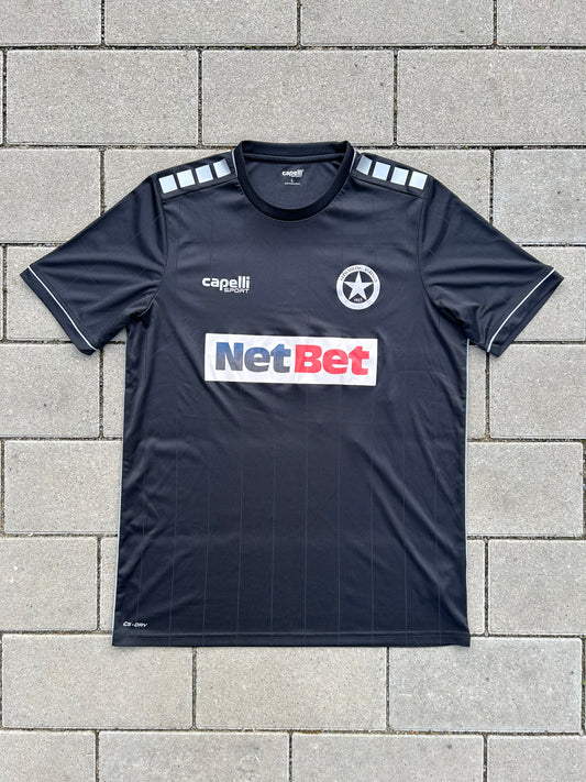 Atromitos Athinon 2022/23 Original Away Shirt Size L