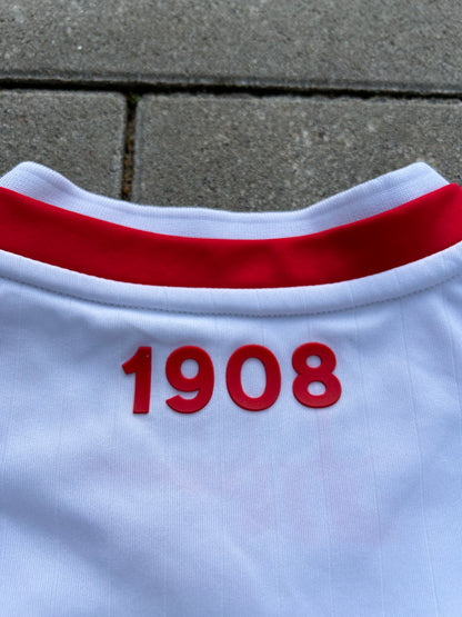 Bari 2017/18 Original Home Shirt Size M