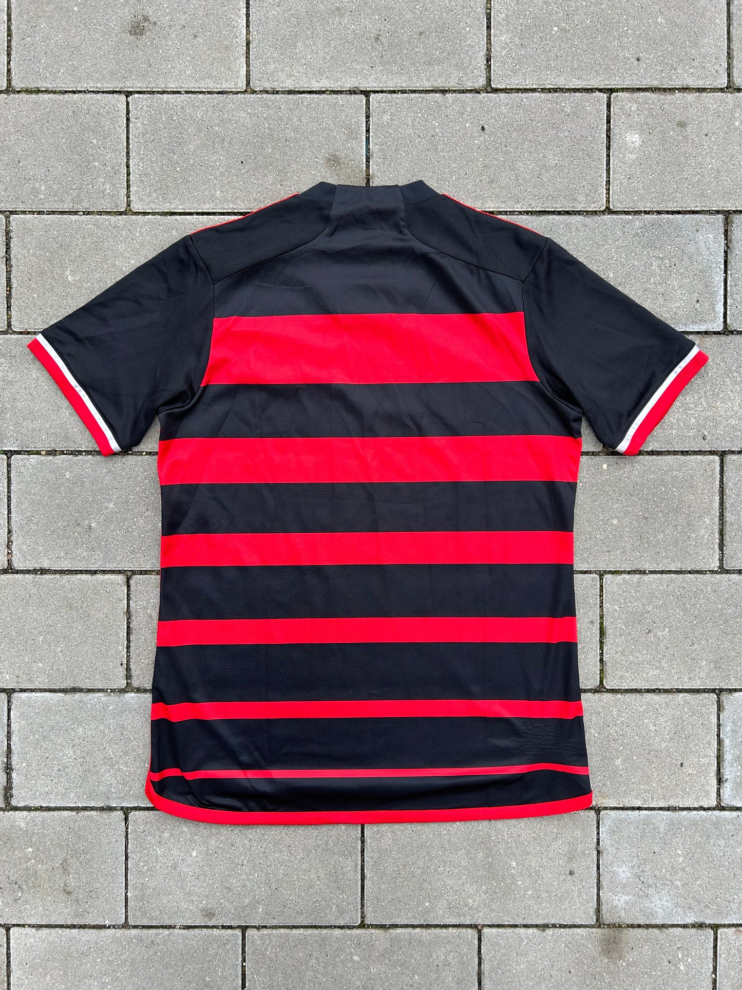 Flamengo 2024/25 Original Home Shirt Size L