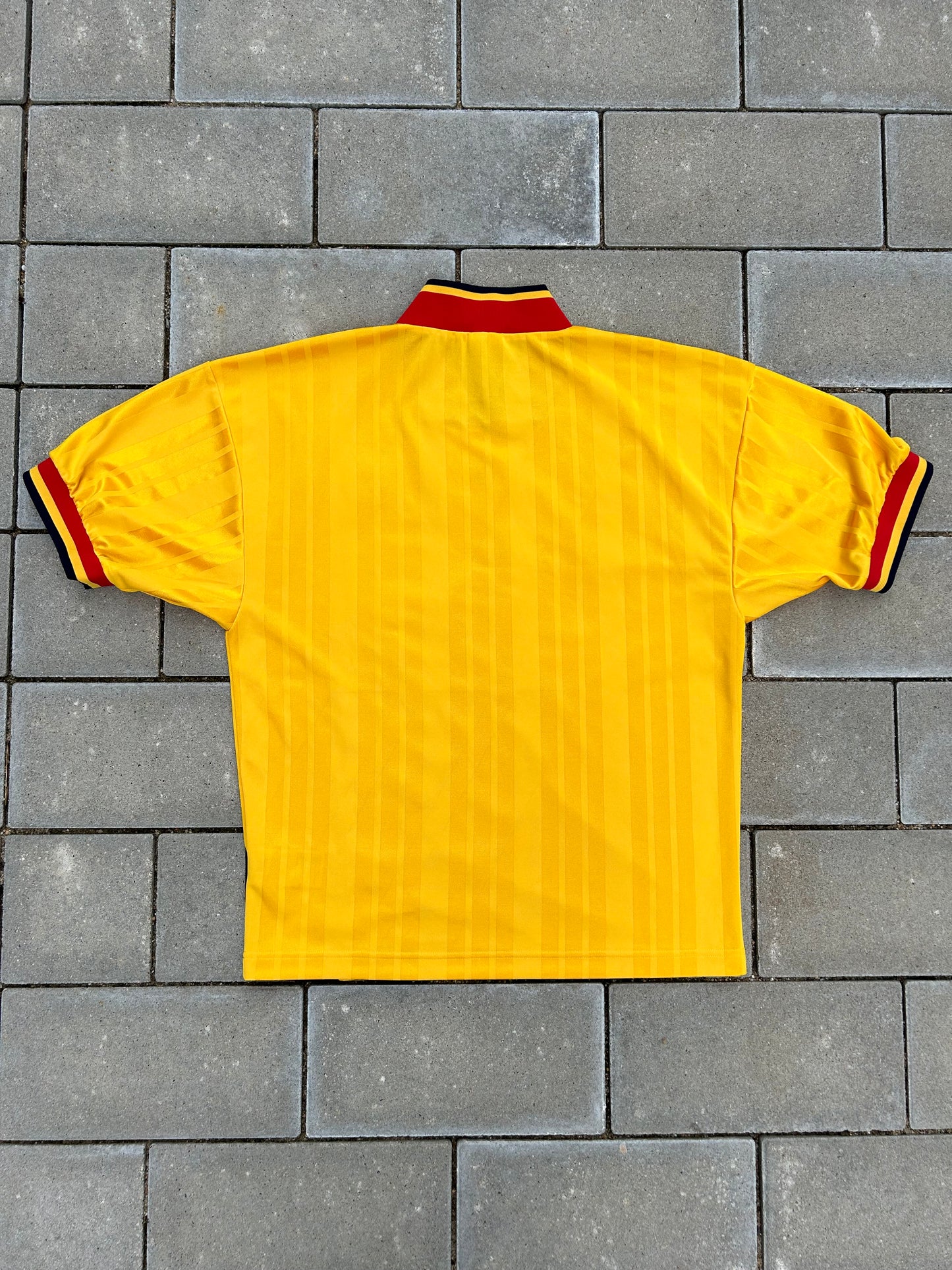 Arsenal 1993/94 Authentic Away Shirt Size XS 1