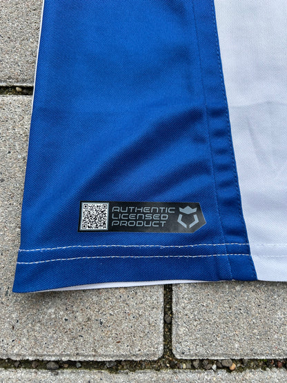 Espanyol 2013/14 Original Home Shirt Size S