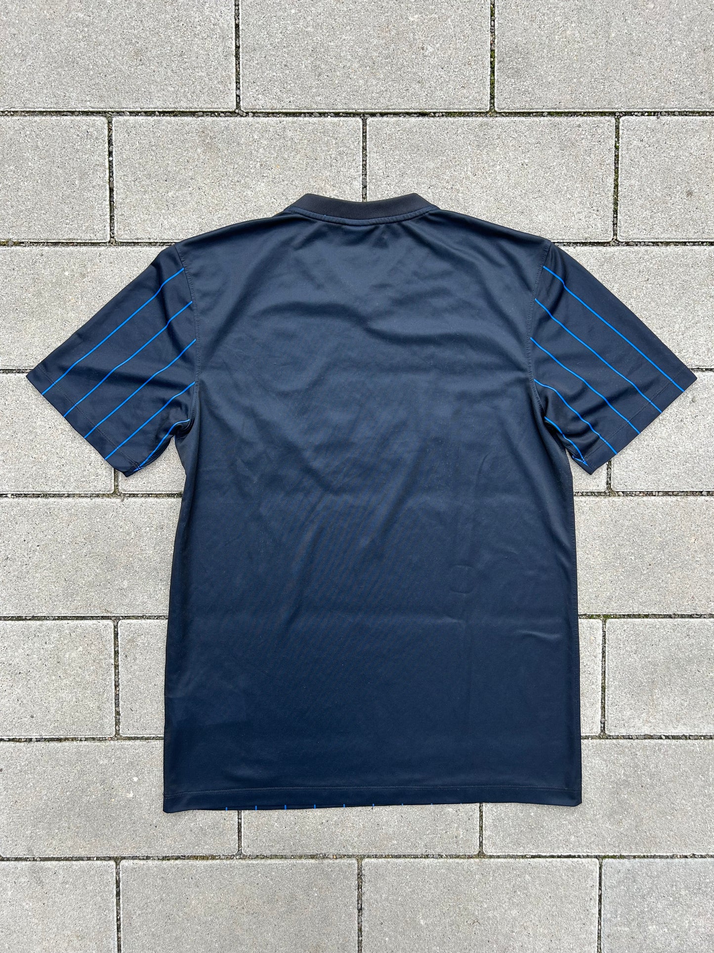 Inter Milan 2014/15 Original Home Shirt Size M