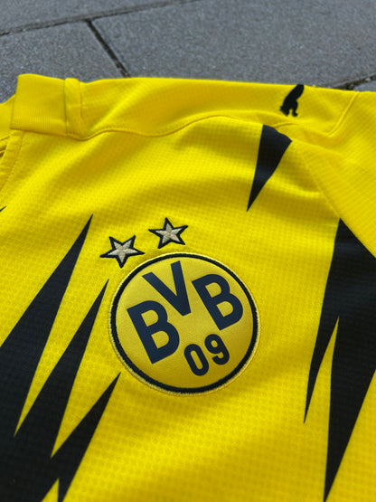 Borussia Dortmund 2020/21 Original Home Shirt Reus #11 Size L