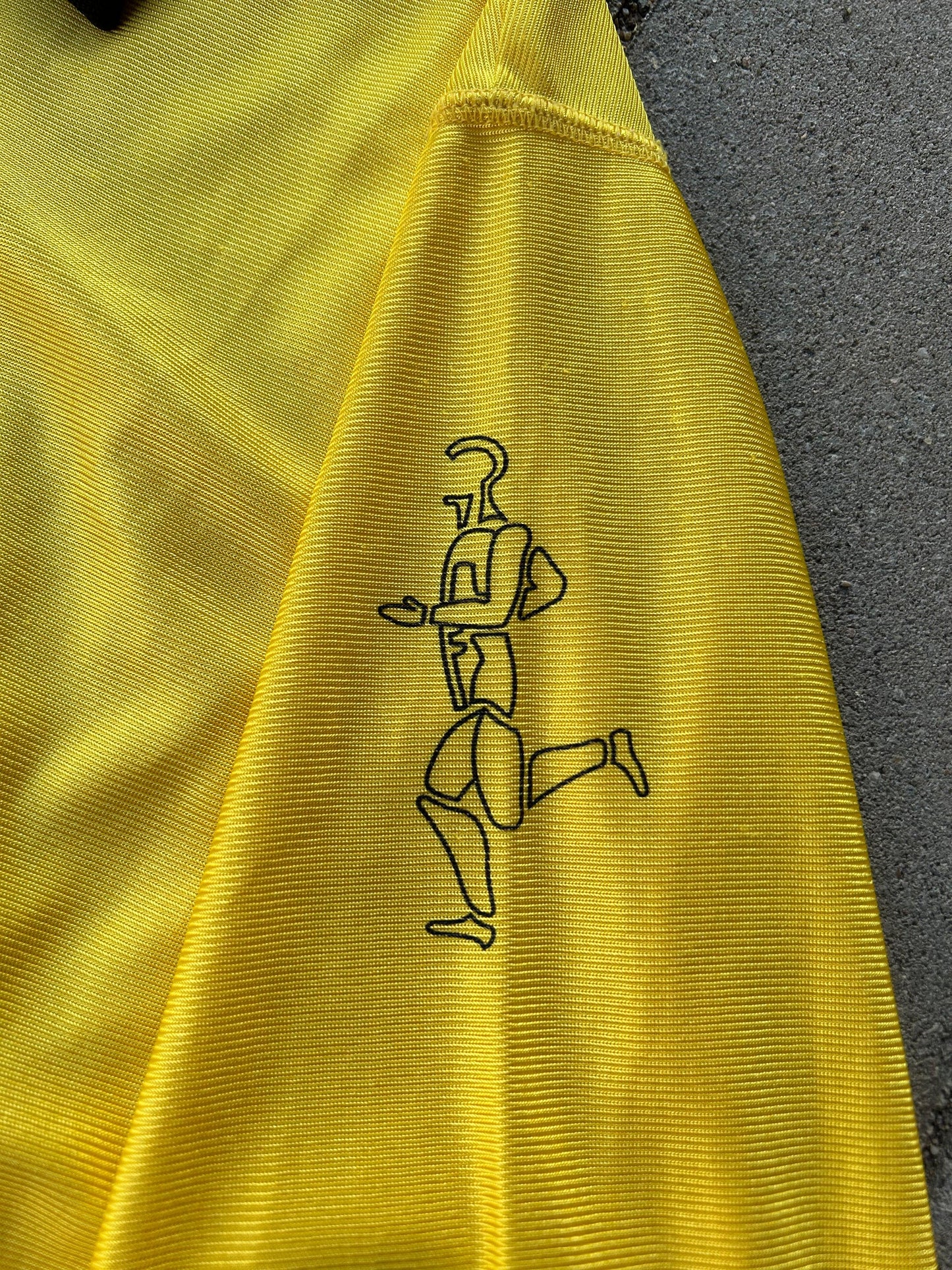Borussia Dortmund 2003/04 Authentic Euro Home Shirt Odonkor #24 Size M 5