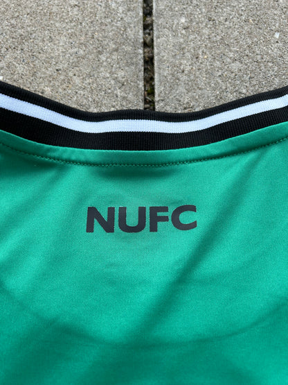 Newcastle United 2023/24 Original Away Shirt Size L