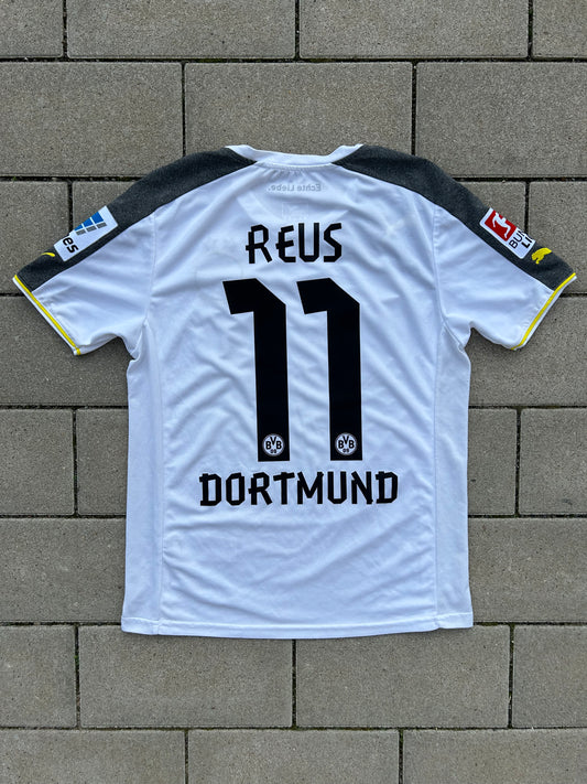 Borussia Dortmund 2013/14 Original Third Shirt Reus #11 Size S