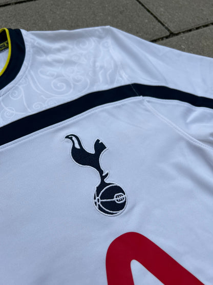 Tottenham 2014/15 Original Home Shirt Size M