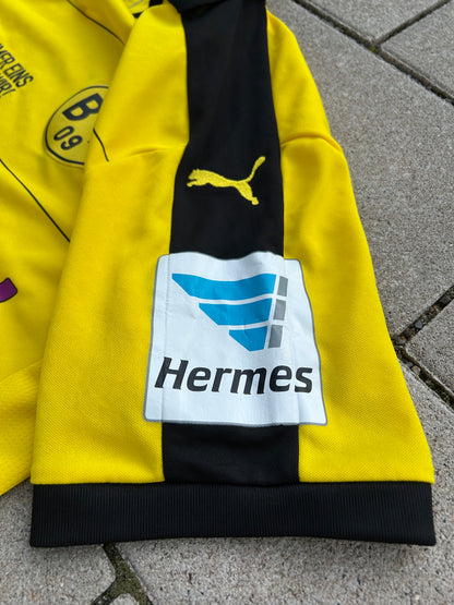 Borussia Dortmund 2015/16 Original Home Shirt Reus #11 Size M