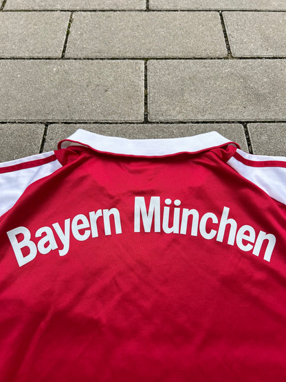 Bayern München 2004/05 Original Home Shirt Size M