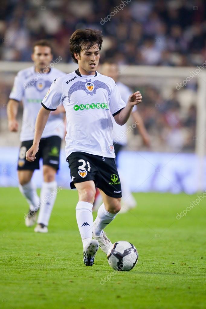 Valencia 2009/10 90th Anniversary Original Home Shirt Size XXL