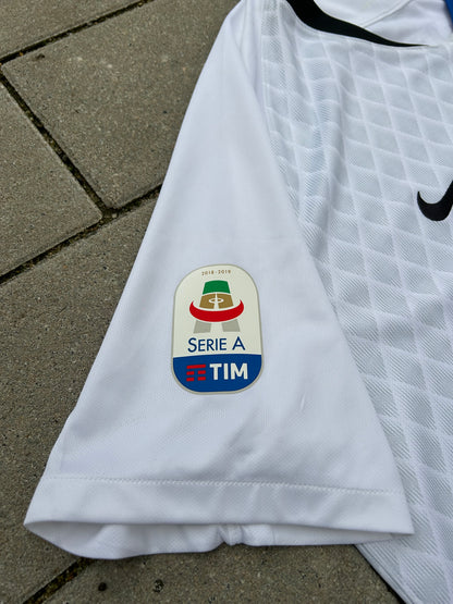 Inter Milan 2018/19 Original Away Shirt Icardi #9 Size XL