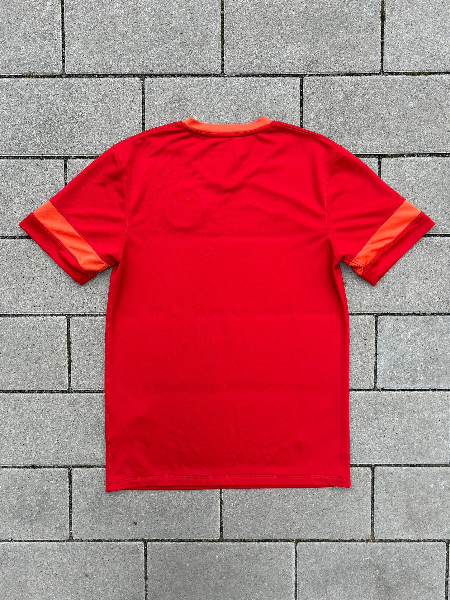 Liaoning Whowhin 2015/16 Original Home Shirt Size M