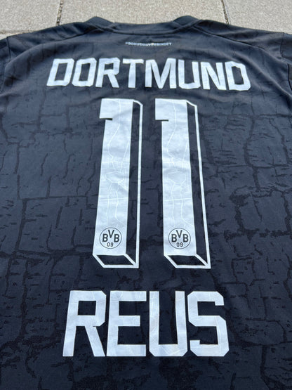 Borussia Dortmund 2022/23 Original Special Shirt Reus #11 Size L