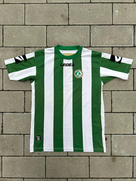 Avellino 2008/09 Original Third Shirt Size M