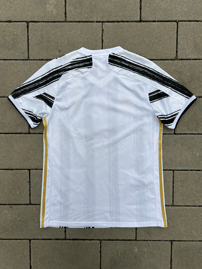 Juventus 2020/21 Original Home Shirt Size M