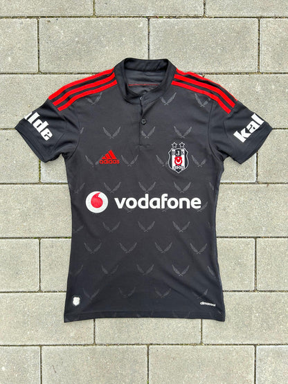 Beşiktaş 2014/15 Original Away Shirt Size S