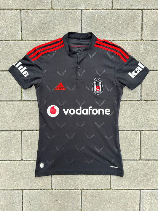 Beşiktaş 2014/15 Original Away Shirt Size S