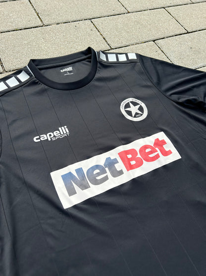 Atromitos Athinon 2022/23 Original Away Shirt Size L