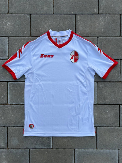 Bari 2017/18 Original Home Shirt Size M