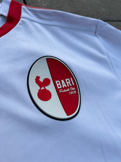 Bari 2017/18 Original Home Shirt Size M