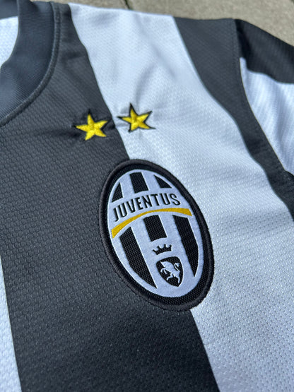 Juventus 2012/13 Original Home Shirt Size S