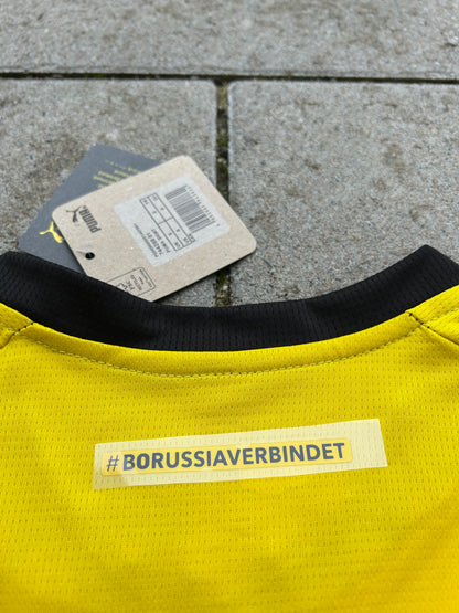 Borussia Dortmund 2023/24 Original Home Shirt Reus #11 Size S