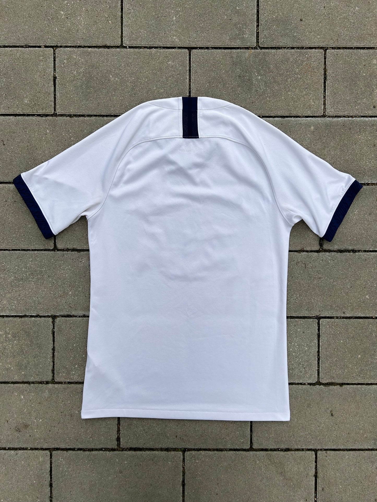 Tottenham 2019/20 Original Home Shirt Size S