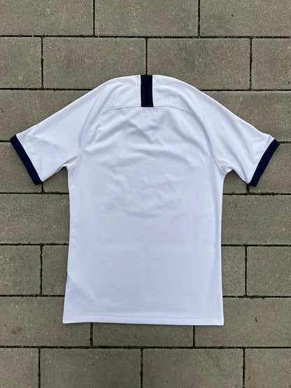 Tottenham 2019/20 Original Home Shirt Size S