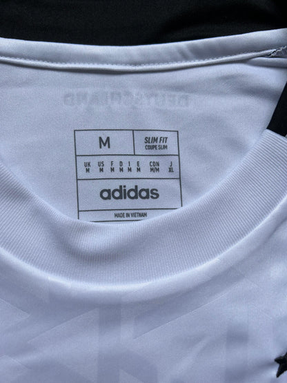 Germany 2024/25 Authentic Home Shirt Size M 3