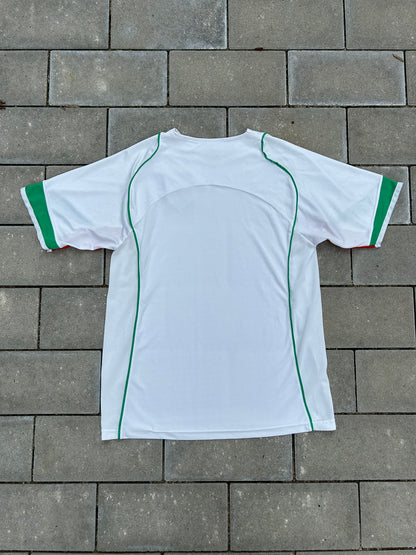 Iran 2004 Authentic Home Shirt Size L 2